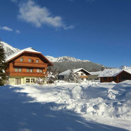 Apartmán Landhaus Kogler Ramsau am Dachstein Exteriér fotografie