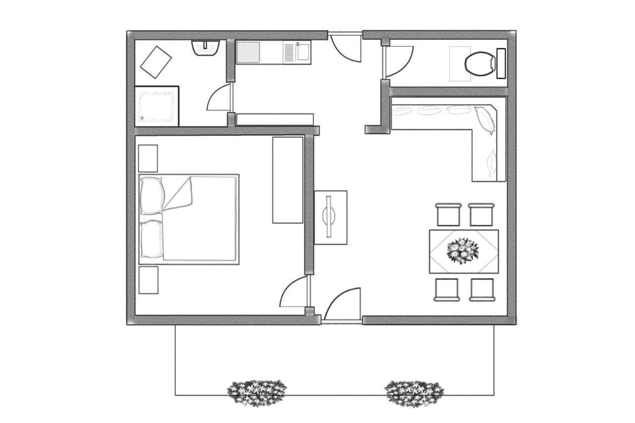 Apartmán Landhaus Kogler Ramsau am Dachstein Exteriér fotografie