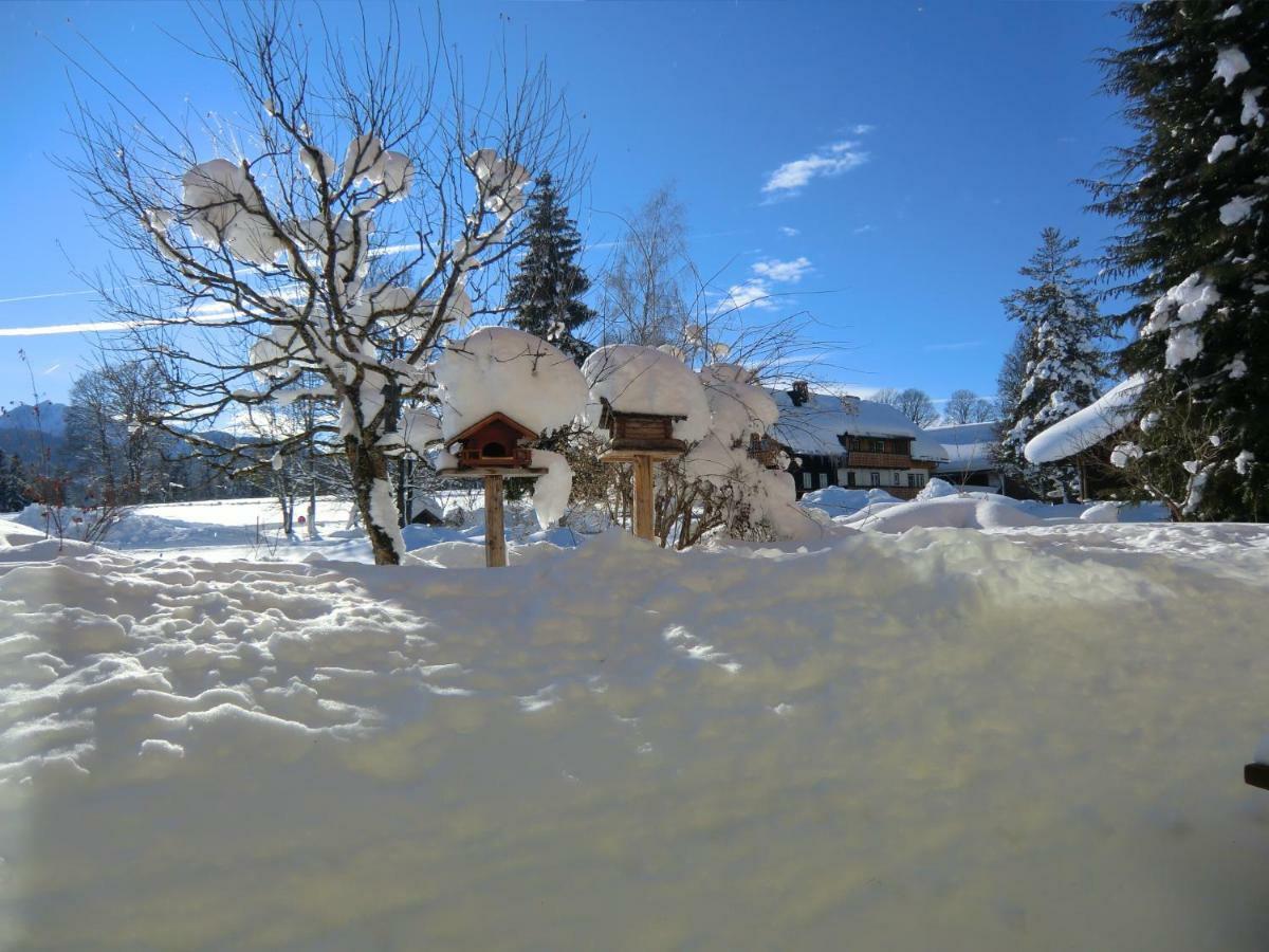 Apartmán Landhaus Kogler Ramsau am Dachstein Exteriér fotografie